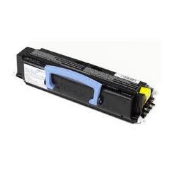 Cartouche de toner Dell 1700 Return Noir HC 6k (593-10042) pour imprimante Dell 1700, 1700n, 1710, 1710n