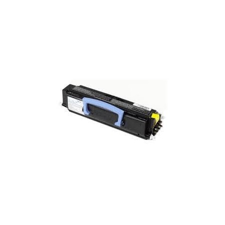 Cartouche de toner Dell 1700 Return Noir HC 6k (593-10042) pour imprimante Dell 1700, 1700n, 1710, 1710n Cartouche de toner Dell 1700 Return Noir HC 6k (593-10042) pour imprimante Dell 1700, 1700n, 1710, 1710n