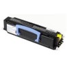 Cartouche de toner Dell 1700 Return Noir HC 6k (593-10042) pour imprimante Dell 1700, 1700n, 1710, 1710n