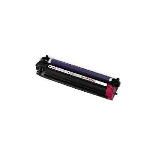 Tambour Dell 5130cdn Magenta 20k (T229N) pour imprimante Dell 5130cdn