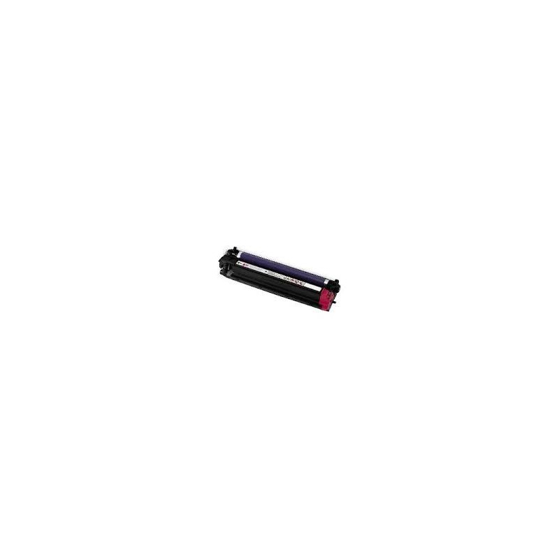 Tambour Dell 5130cdn Magenta 20k (T229N) pour imprimante Dell 5130cdn