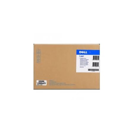 Tambour Dell 2135cn 24k (P266C) pour imprimante Dell 2135cn, 1320c, 2130cn Tambour Dell 2135cn 24k (P266C) pour imprimante Dell 2135cn, 1320c, 2130cn