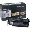 12A8425 Toner Noir pour imprimante Lexmark T430d/dn/dtn