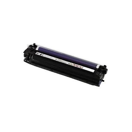 Tambour Dell 5130cdn Noir 50k (593-10918) pour imprimante Dell 5130cdn
