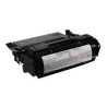 Cartouche de toner Dell 5350dn Noir Return HC 30k (593-11052) pour imprimante Dell 5350dn