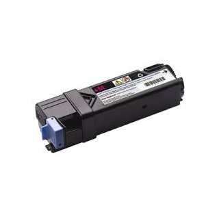 Cartouche de toner Dell B2360d Noir 8,5k HC (593-11168) pour imprimante Dell B2360d, 2360dn, B3460dn, 3465dnf