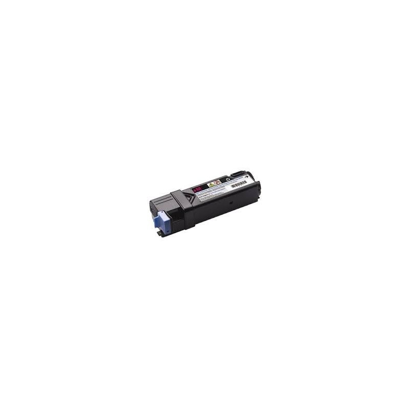 Cartouche de toner Dell B2360d Noir 8,5k HC (593-11168) pour imprimante Dell B2360d 2360dn B3460dn 3465dnf