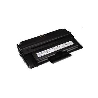 Cartouche de toner Dell 2335dn Noir LC 3k (593-10330) pour imprimante Dell 2335dn