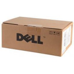 Cartouche de toner Dell 2335dn Noir HC 6k (HX756) pour imprimante Dell 2335dn