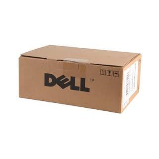 Cartouche de toner Dell 2335dn Noir HC 6k (HX756) pour imprimante Dell 2335dn