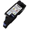Cartouche de toner Dell C17XX (YX24V) Cyan LC pour imprimante Dell 17xx, 1250, 135x