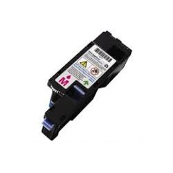 Cartouche de toner Dell C17XX (MHT79)Magenta LC pour imprimante Dell 17xx, 1250, 135x