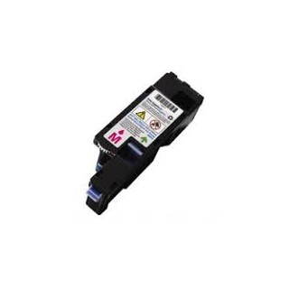 Cartouche de toner Dell C17XX (MHT79)Magenta LC pour imprimante Dell 17xx, 1250, 135x