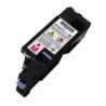 Cartouche de toner Dell C17XX (MHT79)Magenta LC pour imprimante Dell 17xx, 1250, 135x
