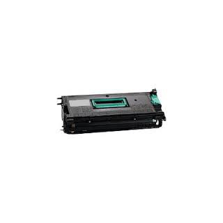 12B0090 Toner Noir 30k pour imprimante Lexmark W820dn/n/e