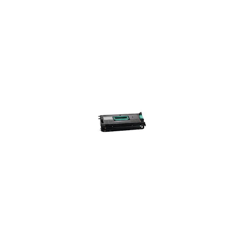 12B0090 Toner Noir 30k pour imprimante Lexmark Optra W820dn/n/e