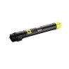 Cartouche de toner Dell 7130cdn Jaune HC 20k (593-10878) pour imprimante Dell 7130cdn
