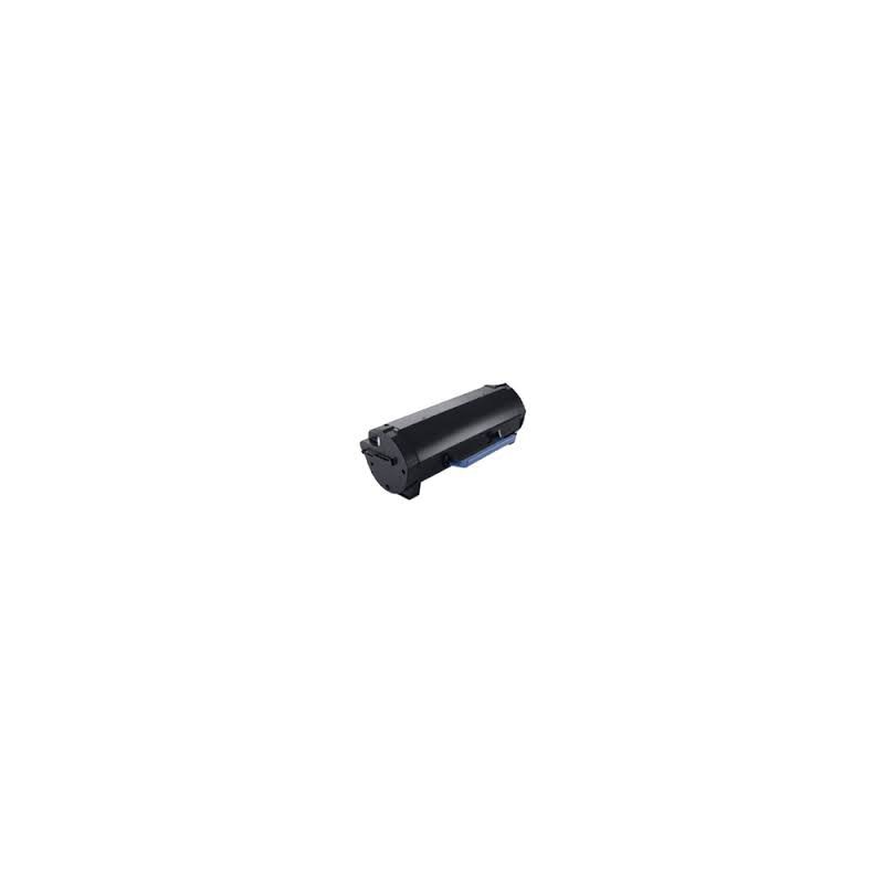 Cartouche de toner Dell 5460dn Noir 45k extra HC (593-11186) pour imprimante Dell B5460dn, B5465dnf