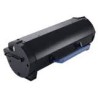 Cartouche de toner Dell 5460dn Noir 45k extra HC (593-11186) pour imprimante Dell B5460dn, B5465dnf