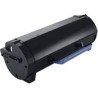 Cartouche de toner Dell B2360d (593-11167) Return Noir 8,5k HC pour imprimante Dell B2360d 2360dn B3460dn 3465dnf