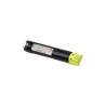 Cartouche de toner Dell 5130cdn Jaune LC 6k (593-10928) pour imprimante Dell 5130cdn