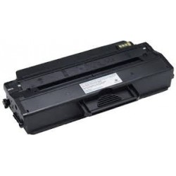 Cartouche de toner Dell B1260 Noir HC 2,5k (593-11109)) pour imprimante Dell B1260dn, B1265dnf