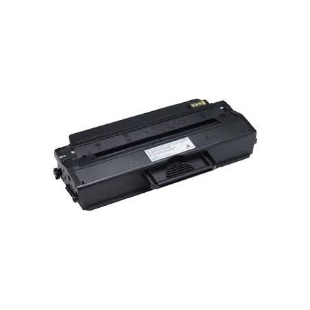Cartouche de toner Dell B1260 Noir HC 2,5k (593-11109)) pour imprimante Dell B1260dn, B1265dnf Cartouche de toner Dell B1260 Noir HC 2,5k (593-11109)) pour imprimante Dell B1260dn, B1265dnf