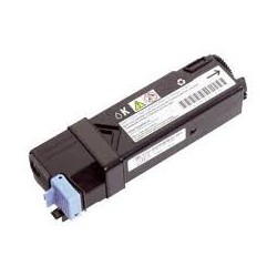 Cartouche de toner Dell Noir HC pour imprimante Dell 2130cn, 2135cn