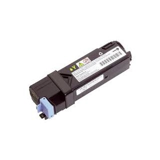 Cartouche de toner Dell 2130cn Magenta HC 2,5k (593-10315) pour imprimante Dell 2130cn, 2135cn