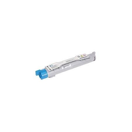 Cartouche de toner Dell 5110cn Cyan 8k LC (593-10118) pour imprimante Dell 5110cn Cartouche de toner Dell 5110cn Cyan 8k LC (593-10118) pour imprimante Dell 5110cn