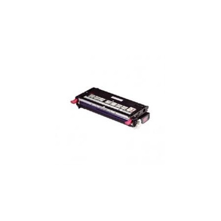 Cartouche de toner Dell 3130cn Magenta HC 9k (593-10292) pour imprimante Dell 3130cn Cartouche de toner Dell 3130cn Magenta HC 9k (593-10292) pour imprimante Dell 3130cn