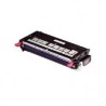 Cartouche de toner Dell 3130cn Magenta HC 9k (593-10292) pour imprimante Dell 3130cn