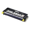 Cartouche de toner Dell 3130cn Jaune HC 9k (593-10291) pour imprimante Dell 3130cn