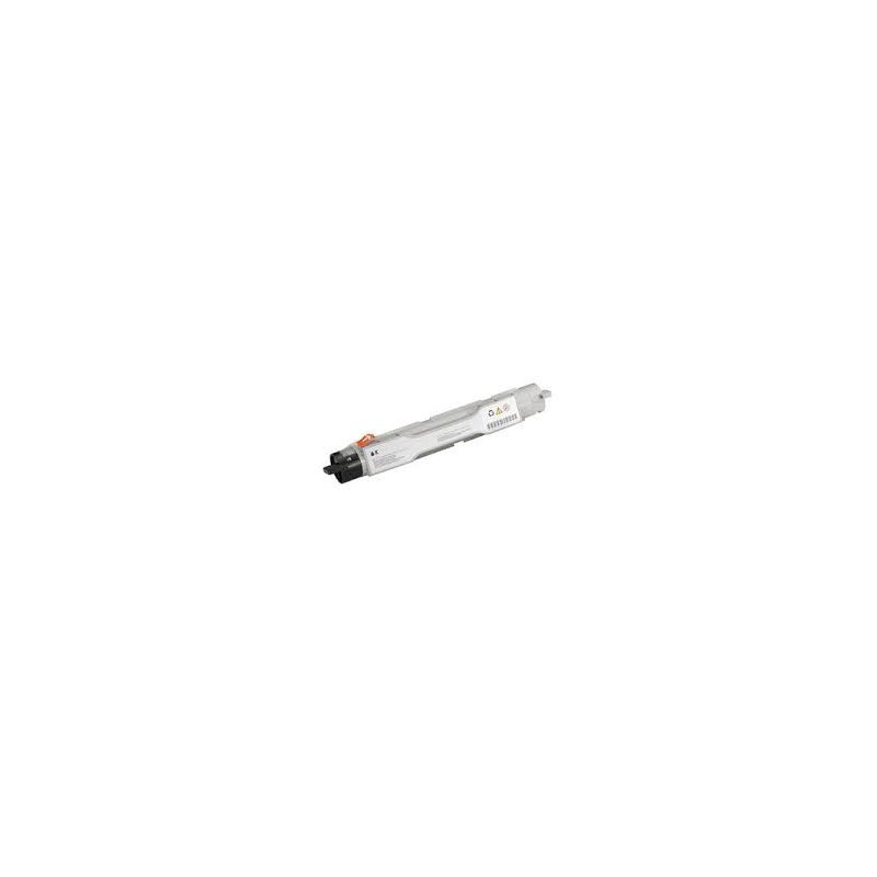 Cartouche de toner Dell 5110cn Noir 10k LC (593-10120) pour imprimante Dell 5110cn