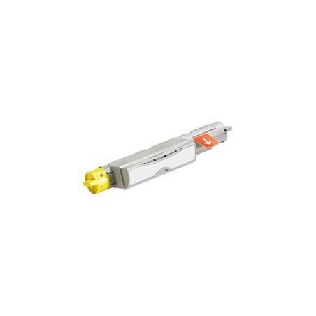 Cartouche de toner Dell 5110cn Jaune HC 12k (593-10123) pour imprimante Dell 5110cn Cartouche de toner Dell 5110cn Jaune HC 12k (593-10123) pour imprimante Dell 5110cn