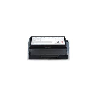 Cartouche de toner Dell 1600n Noir 3k LC (593-10044) pour imprimante Dell 1600n