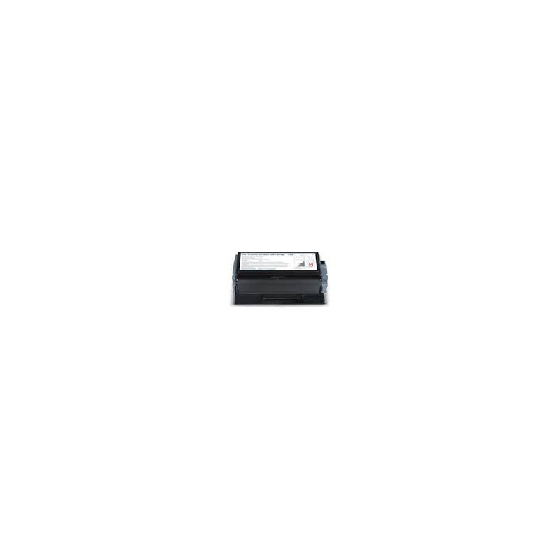 Cartouche de toner Dell 1600n Noir 3k LC (593-10044) pour imprimante Dell 1600n