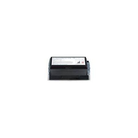 Cartouche de toner Dell 1600n Noir 3k LC (593-10044) pour imprimante Dell 1600n Cartouche de toner Dell 1600n Noir 3k LC (593-10044) pour imprimante Dell 1600n