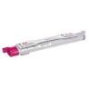 Cartouche de toner Dell 5110cn Magenta HC 12k (593-10125) pour imprimante Dell 5110cn