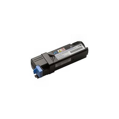 Cartouche de toner Dell 1320cn Cyan HC 2k (593-10259) pour imprimante Dell 1320c, 1320cn Cartouche de toner Dell 1320cn Cyan HC 2k (593-10259) pour imprimante Dell 1320c, 1320cn