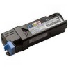 Cartouche de toner Dell 1320cn Cyan HC 2k (593-10259) pour imprimante Dell 1320c, 1320cn