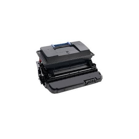 Cartouche de toner Dell 5330dn Noir HC 20k (593-10331) pour imprimante Dell 5330dn