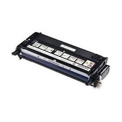 Cartouche de toner Dell 3110cn Noir 5k LC (593-10169) pour imprimante Dell 3110cn, 3115cn