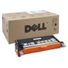 Cartouche de toner Dell 3110cn Cyan HC 8k (593-10171) pour imprimante Dell 3110cn, 3115cn