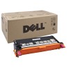 Cartouche de toner Dell 3110cn Magenta HC 8k (593-10172) pour imprimante Dell 3110cn, 3115cn