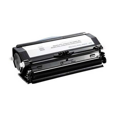 Cartouche de toner Dell 3330dn Return Noir LC 7k (593-10841) pour imprimante Dell 3330dn Cartouche de toner Dell 3330dn Return Noir LC 7k (593-10841) pour imprimante Dell 3330dn