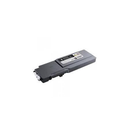 Cartouche de toner Dell C3760n Noir 11k XHC (593-11119) pour imprimante Dell C3760n C3760dn C3765dnf Cartouche de toner Dell C3760n Noir 11k XHC (593-11119) pour imprimante Dell C3760n C3760dn C3765dnf