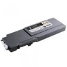 Cartouche de toner Dell C3760n Noir 11k XHC (593-11119) pour imprimante Dell C3760n C3760dn C3765dnf