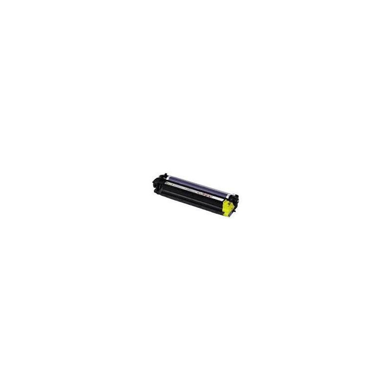 Tambour Dell 5130cdn Jaune 20k (X951N) pour imprimante Dell 5130cdn