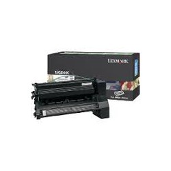 15G041K Toner Noir pour imprimante Lexmark C752/n/dn/dtn/e